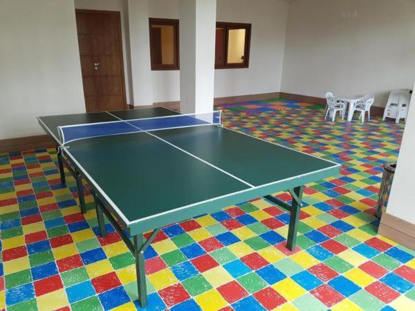 Apart Hotel Vista Azul - Hospedagem Nas Montanhas Domingos Martins Ngoại thất bức ảnh