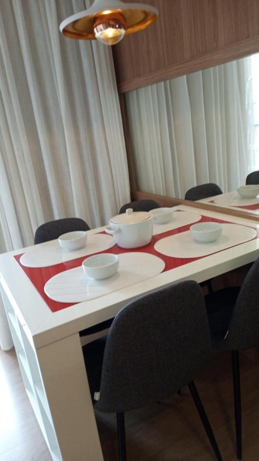 Apart Hotel Vista Azul - Hospedagem Nas Montanhas Domingos Martins Ngoại thất bức ảnh