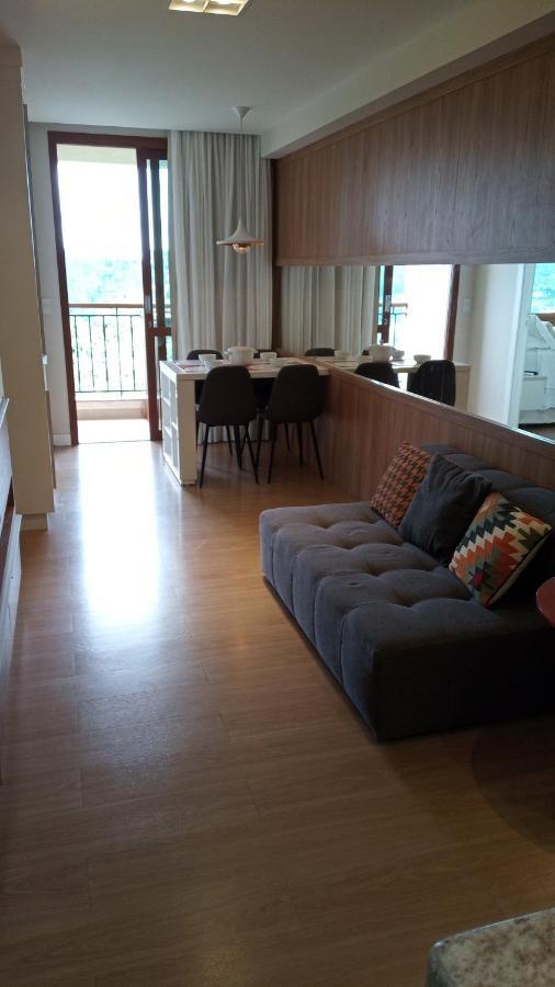 Apart Hotel Vista Azul - Hospedagem Nas Montanhas Domingos Martins Ngoại thất bức ảnh