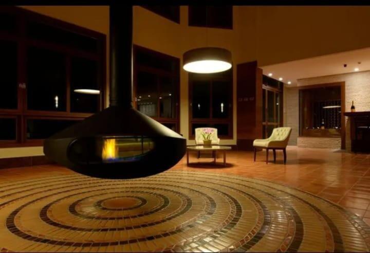 Apart Hotel Vista Azul - Hospedagem Nas Montanhas Domingos Martins Ngoại thất bức ảnh