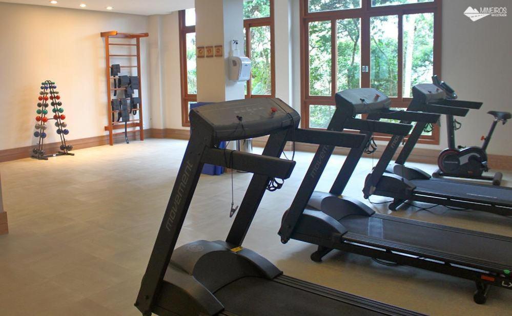 Apart Hotel Vista Azul - Hospedagem Nas Montanhas Domingos Martins Ngoại thất bức ảnh