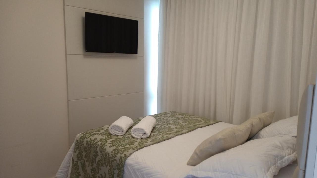 Apart Hotel Vista Azul - Hospedagem Nas Montanhas Domingos Martins Ngoại thất bức ảnh